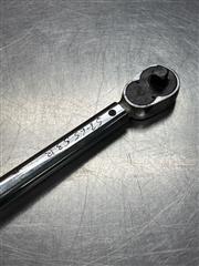 USED SNAP-ON QJR-3200B 1/2